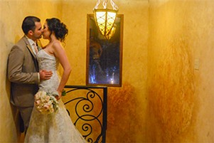 Karina + Romel